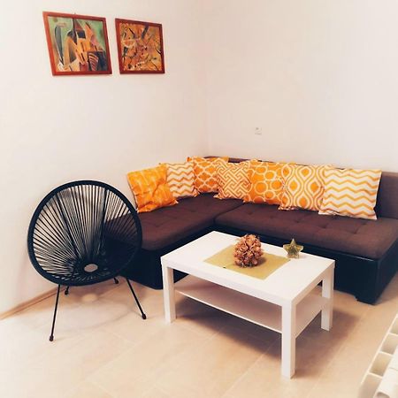 Apartment Matea Сень Екстер'єр фото