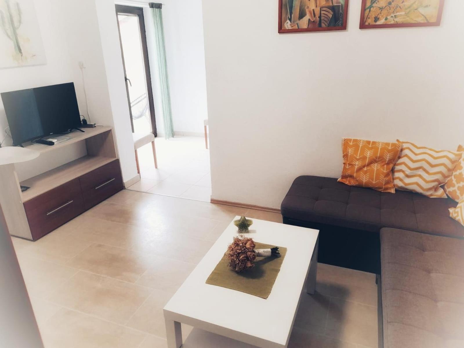 Apartment Matea Сень Екстер'єр фото