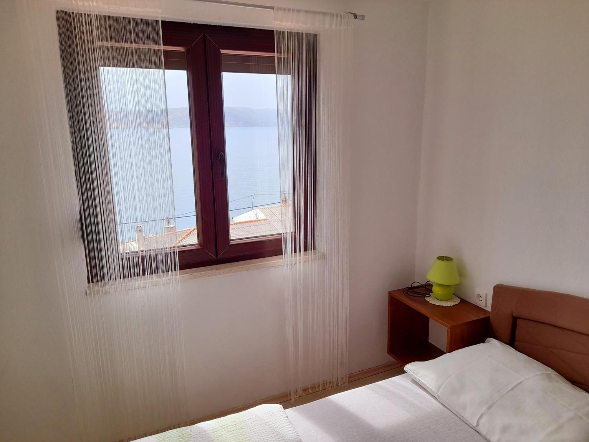 Apartment Matea Сень Екстер'єр фото