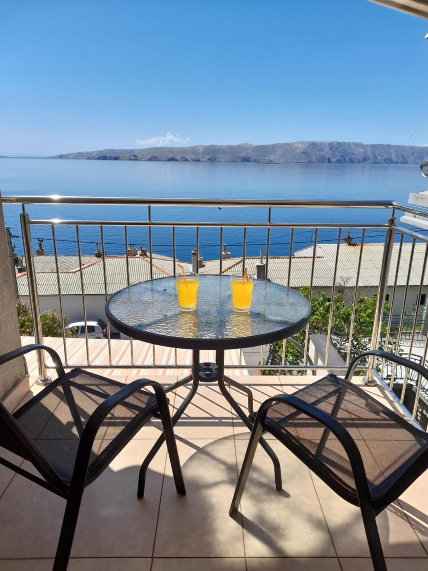 Apartment Matea Сень Екстер'єр фото