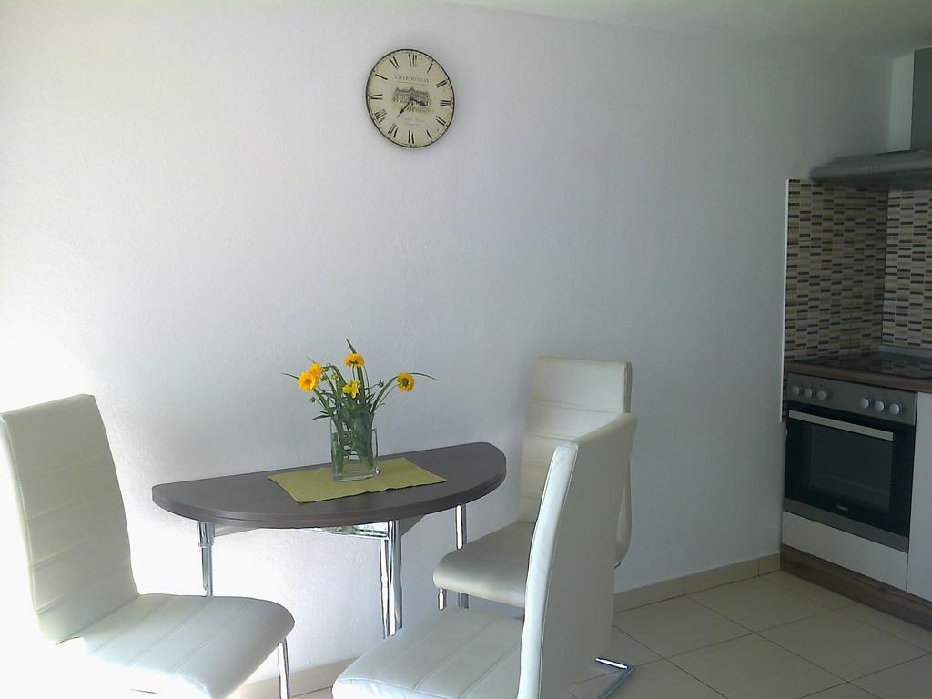 Apartment Matea Сень Номер фото
